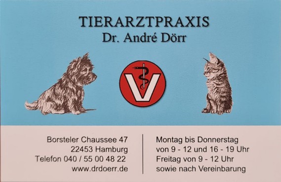 Dr. Dörr