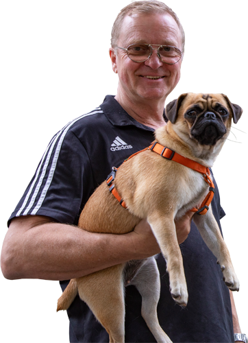 Mit Hund Mit Hund